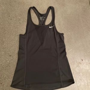 Nike Workout Top